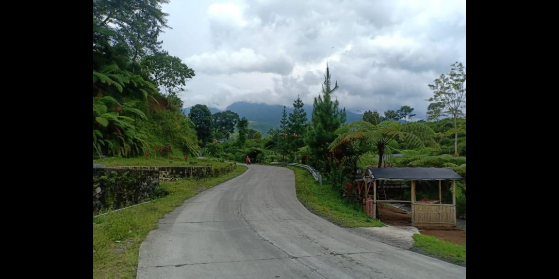 Tanah Idaman View Pemandangan Alam Kemuning Ngargoyoso Karanganyar Telp / WhatsApp 082327612345 Tanah Idaman View Pemandangan Alam Kemuning Ngargoyoso Karanganyar Telp / WhatsApp 082327612345