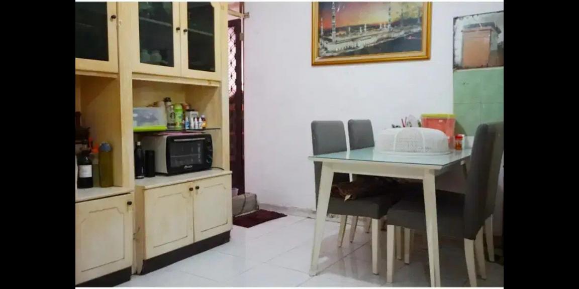 Rumah Bagus Shm Siap Huni di Manyar Rejo Menur Rumah Bagus Shm Siap Huni di Manyar Rejo Menur