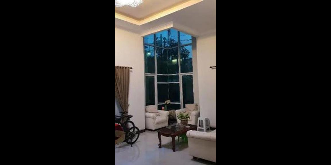 Jual Rumah Mewah di Jalan Wisma Pagesangan Surabaya Jual Rumah Mewah di Jalan Wisma Pagesangan Surabaya