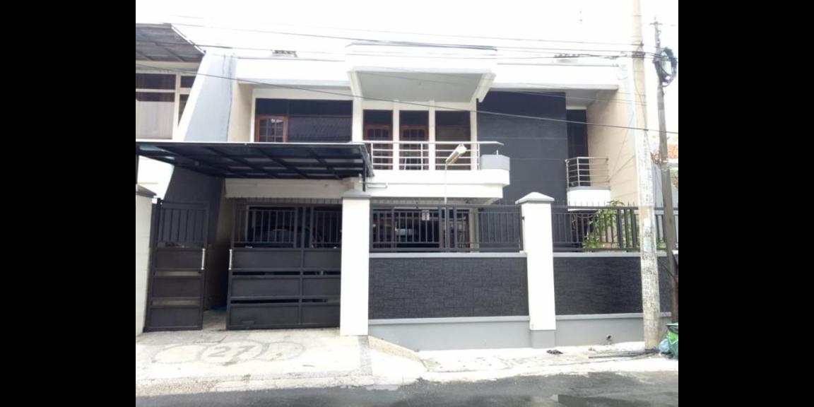 Di Jual Rumah Mewah 2 Lantai dekat daerah Kenjeran Kota Surabaya Di Jual Rumah Mewah 2 Lantai dekat daerah Kenjeran Kota Surabaya