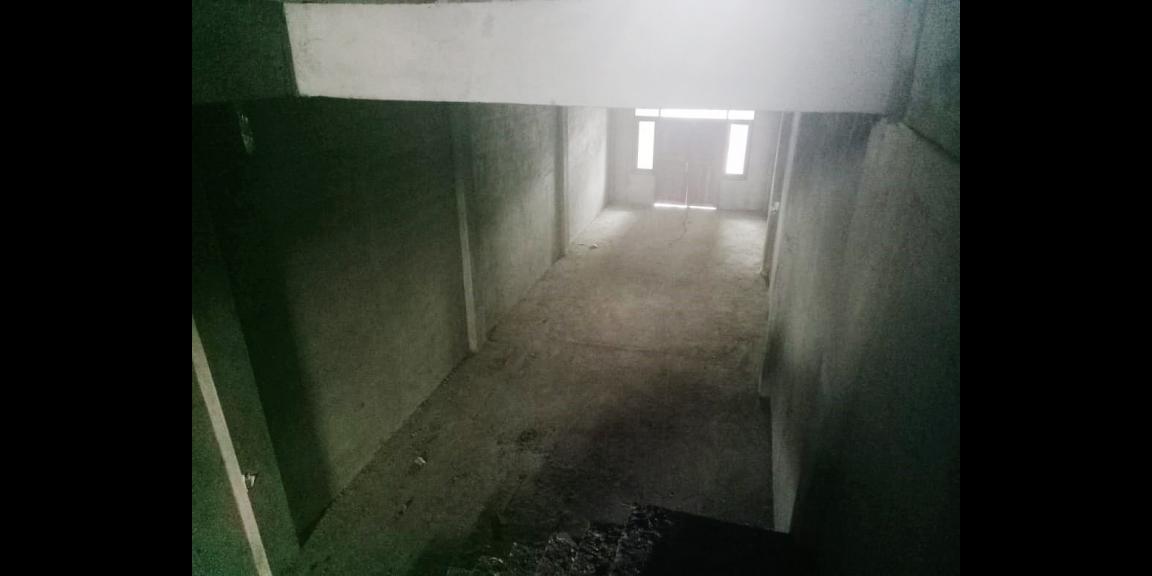 Ruko Ampera, Pontianak, Kalimantan Barat Ruko Ampera, Pontianak, Kalimantan Barat