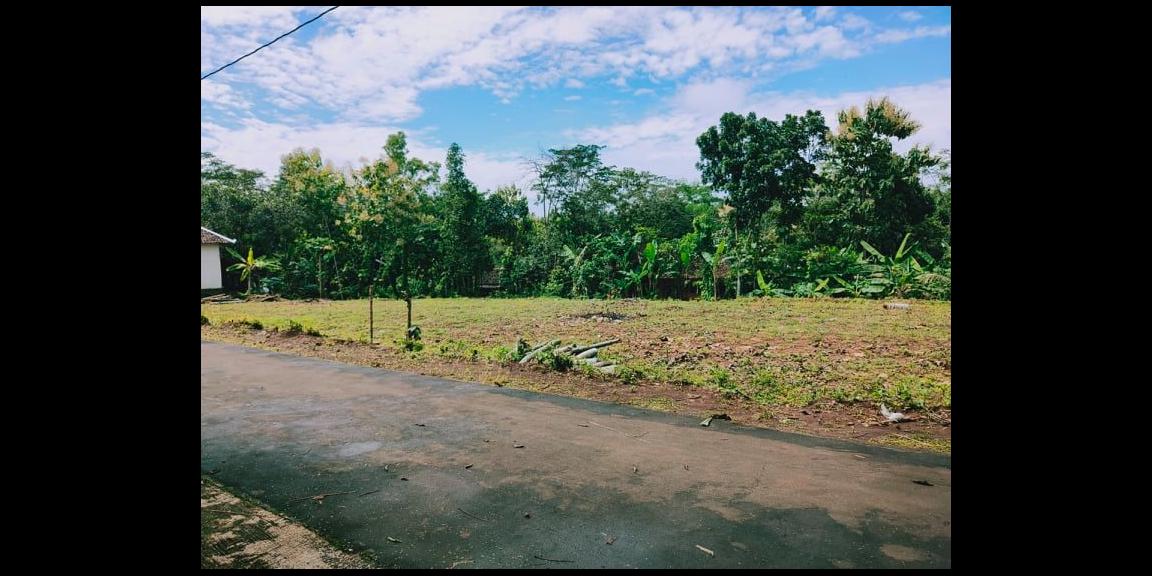 Tanah Idaman Super Datar di Desa Wisata Mojogedang Karanganyar Telp/WA: 082327612345 Tanah Idaman Super Datar di Desa Wisata Mojogedang Karanganyar Telp/WA: 082327612345