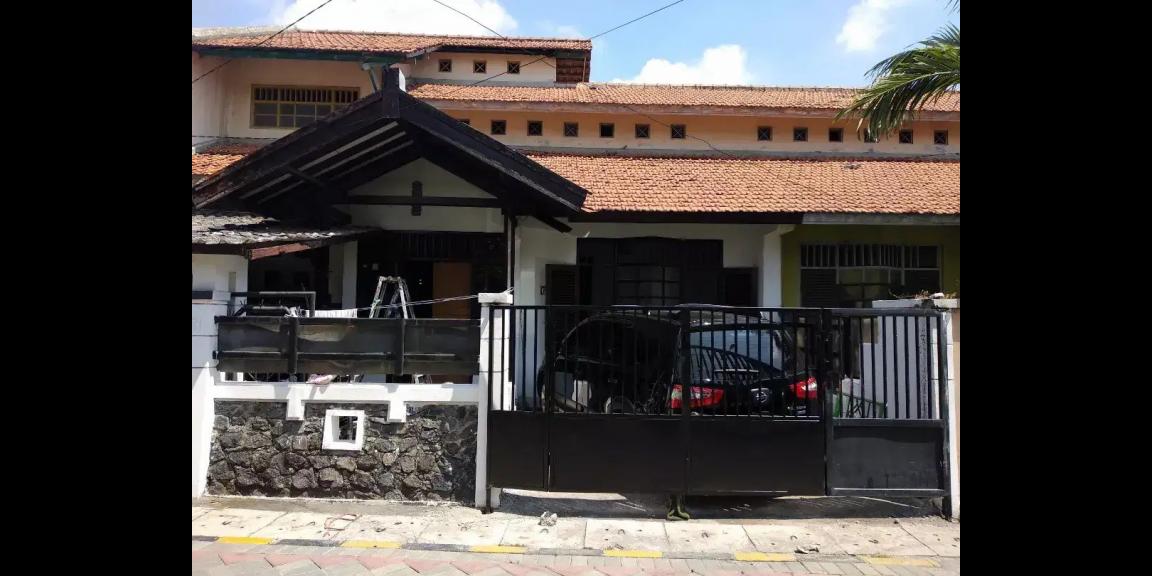 Jual atau Sewa Rumah Murah Semampir Tengah Sukolilo Jual atau Sewa Rumah Murah Semampir Tengah Sukolilo