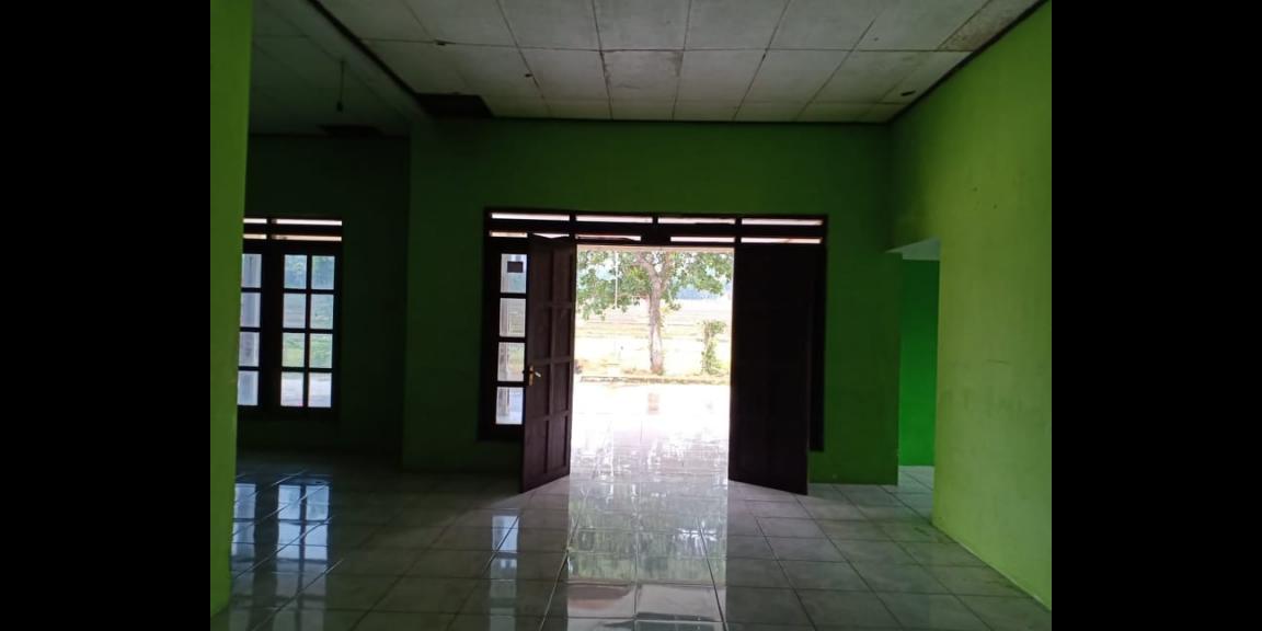 Rumah Siap Huni View Pesawahan Kedawung Sragen Telp/WA: 082327612345 Rumah Siap Huni View Pesawahan Kedawung Sragen Telp/WA: 082327612345