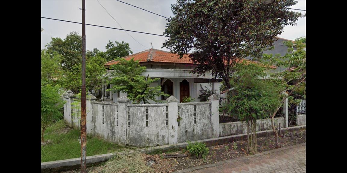 Rumah Luas Shm daerah Ketintang Wiyata Surabaya Rumah Luas Shm daerah Ketintang Wiyata Surabaya