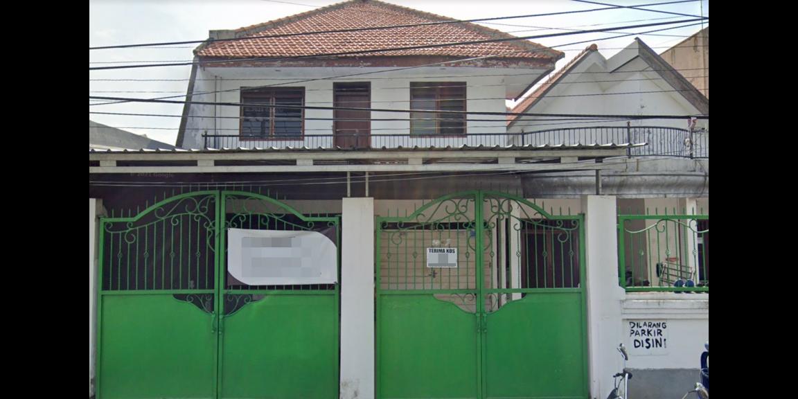 Jual Rumah Kost di Jalan Ketintang Madya Daerah Karah Jual Rumah Kost di Jalan Ketintang Madya Daerah Karah