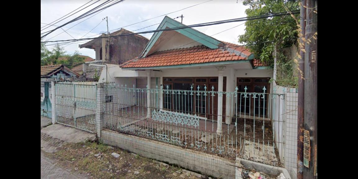 Jual Rumah Luas di Karang Asem daerah Ploso Kota Surabaya Jual Rumah Luas di Karang Asem daerah Ploso Kota Surabaya