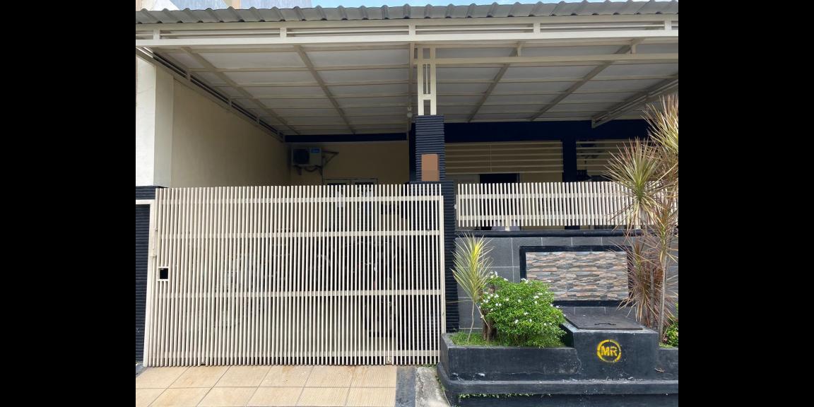 Jual Rumah Bonus Tanah di Mutiara Regency Sidoarjo Jual Rumah Bonus Tanah di Mutiara Regency Sidoarjo