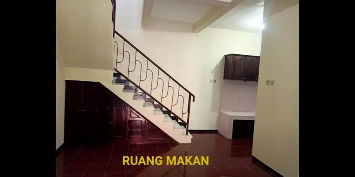 Rumah Murah di Babatan Pratama daerah Wiyung Siap Huni Rumah Murah di Babatan Pratama daerah Wiyung Siap Huni