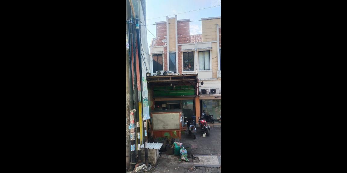 Ruko di Delta Sari Indah Strategis Daerah Waru Sidoarjo Ruko di Delta Sari Indah Strategis Daerah Waru Sidoarjo