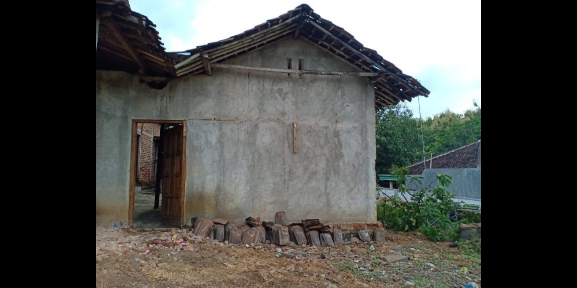 Tanah Bonus Rumah Sederhana Kedawung Sragen Telp/WA: 082327612345 Tanah Bonus Rumah Sederhana Kedawung Sragen Telp/WA: 082327612345