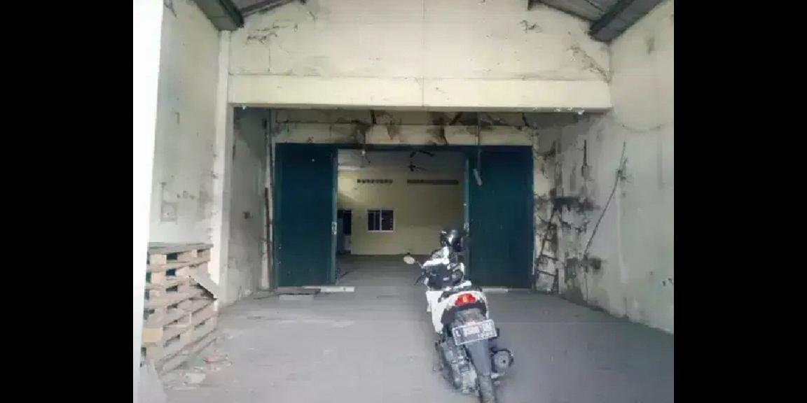 Jual Ruko Gudang di Rungkut Kidul Industri Kota Surabaya Jual Ruko Gudang di Rungkut Kidul Industri Kota Surabaya