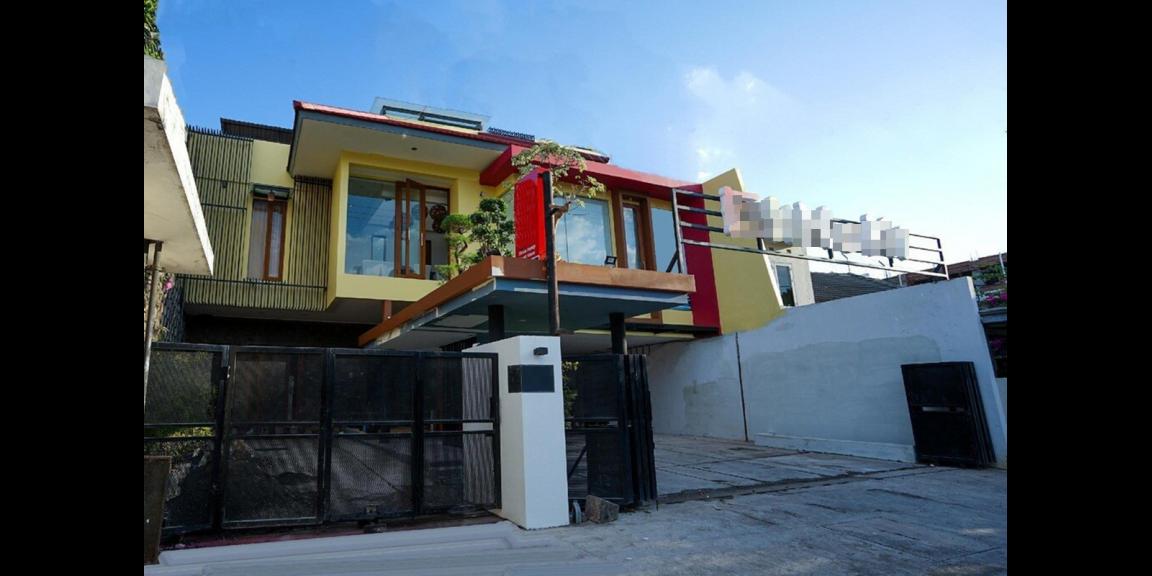 Jual Rumah Kost Strategis di Daerah Dukuh Kupang Surabaya Jual Rumah Kost Strategis di Daerah Dukuh Kupang Surabaya