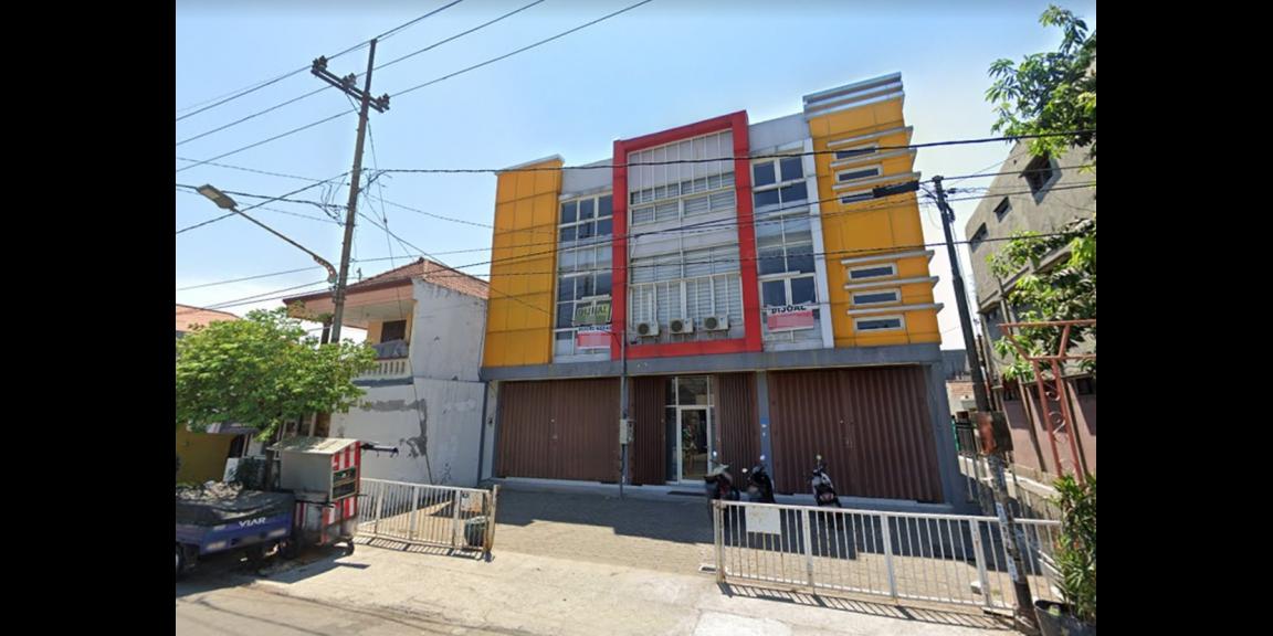 Jual Ruko 3 Lantai Siap Pakai di Raya Kutisari Utara Kota Surabaya Jual Ruko 3 Lantai Siap Pakai di Raya Kutisari Utara Kota Surabaya