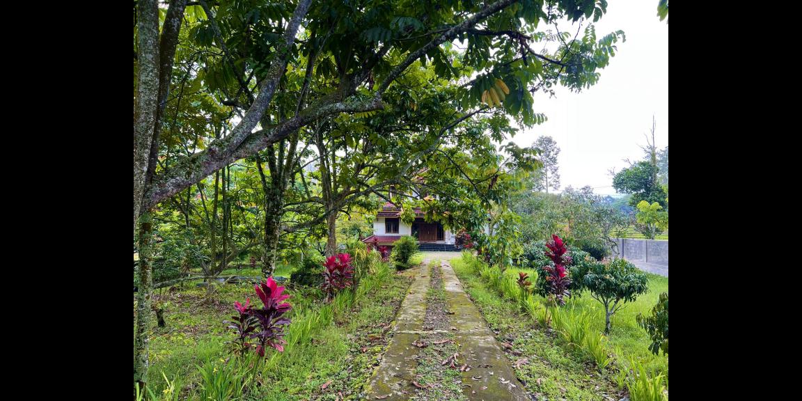 Dijual Rumah Villa Tepi Jl Raya Solo – Tawangmangu Karanganyar Dijual Rumah Villa Tepi Jl Raya Solo – Tawangmangu Karanganyar