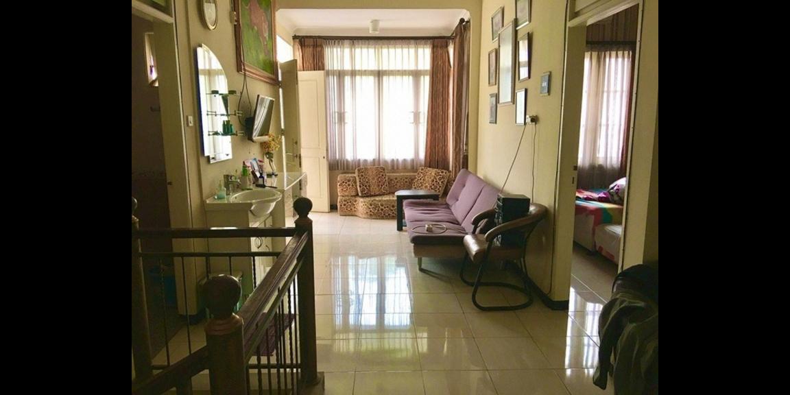 Rumah Murah Kutisari di Perumahan Royal Park Surabaya Rumah Murah Kutisari di Perumahan Royal Park Surabaya