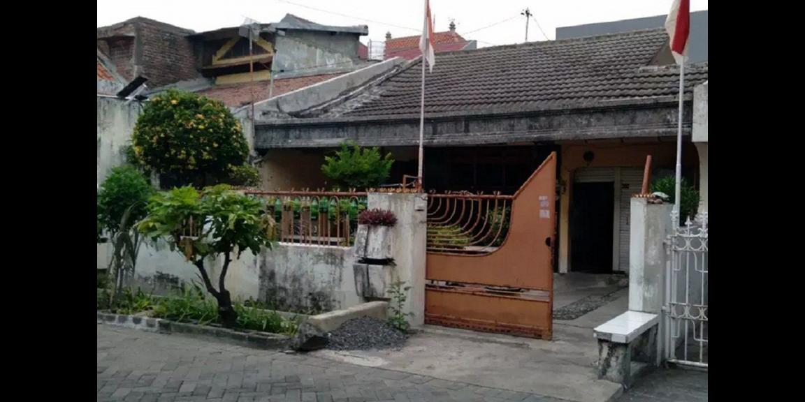 Jual Rumah Daerah Sukolilo di Semolowaru Tengah Shm Jual Rumah Daerah Sukolilo di Semolowaru Tengah Shm