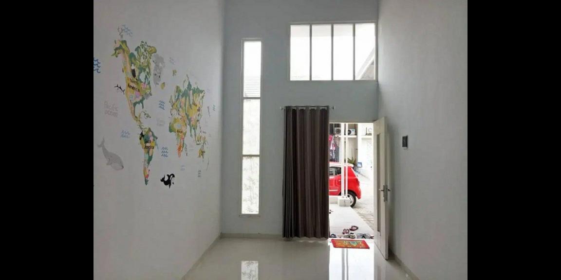 Rumah Murah Daerah Wonorejo di Perumahan Wisata Semanggi Rumah Murah Daerah Wonorejo di Perumahan Wisata Semanggi