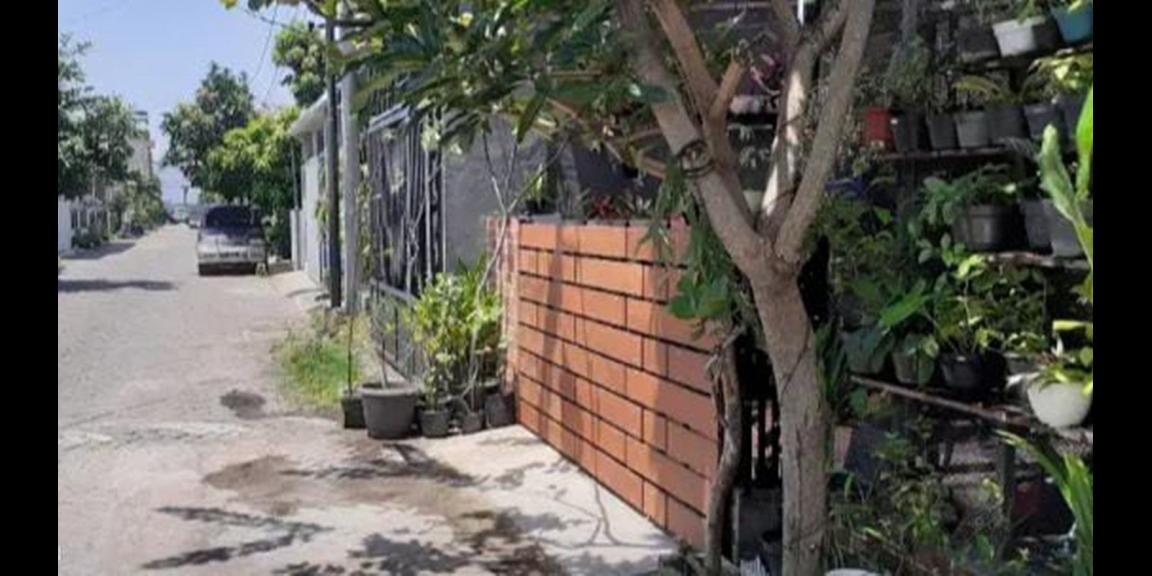 Jual Rumah Murah BU di Greenlake Wonorejo Surabaya Jual Rumah Murah BU di Greenlake Wonorejo Surabaya