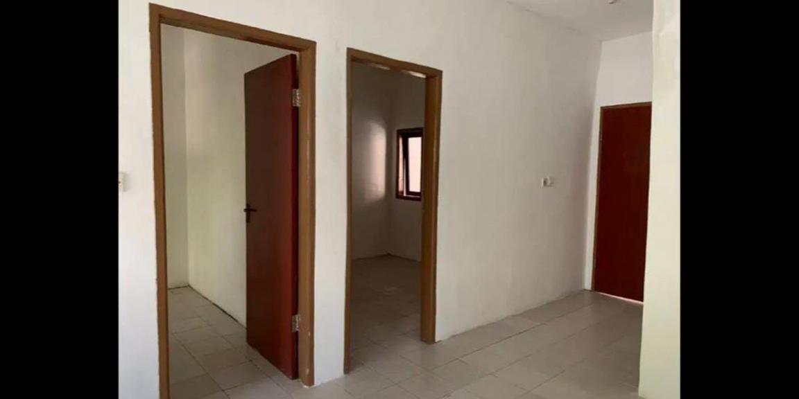 Sewa Rumah Kosong di Perumahan Wisma Indah Surabaya Sewa Rumah Kosong di Perumahan Wisma Indah Surabaya