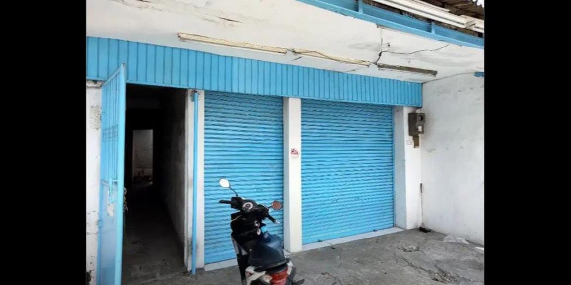 Rumah Kost dan Ruko di Raya Rungkut Industri Strategis Rumah Kost dan Ruko di Raya Rungkut Industri Strategis