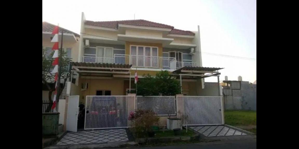 Rumah Minimalis di Perumahan Purimas Besakih Surabaya Rumah Minimalis di Perumahan Purimas Besakih Surabaya