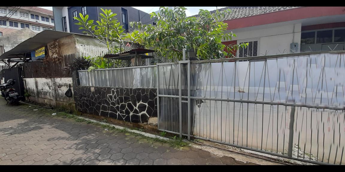 RUMAH DAN KOST-KOSTAN DI SAMPING RSHS (RUMAH SAKIT HASAN SADIKIN) BANDUNG RUMAH DAN KOST-KOSTAN DI SAMPING RSHS (RUMAH SAKIT HASAN SADIKIN) BANDUNG