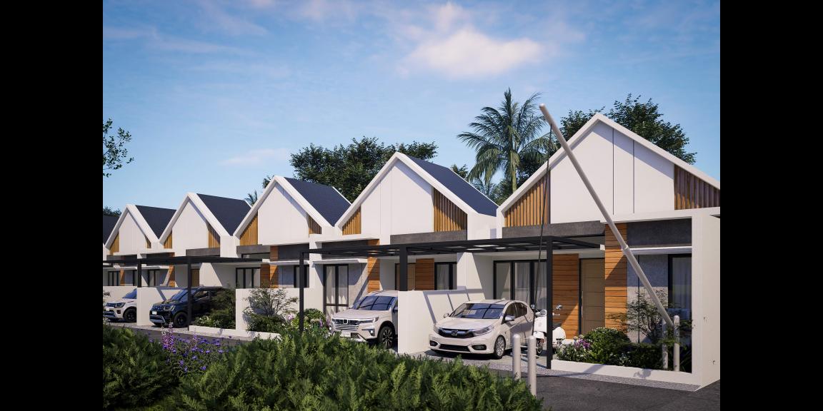 Rumah Tipe 36/76 Mojogedang Karanganyar Rumah Tipe 36/76 Mojogedang Karanganyar