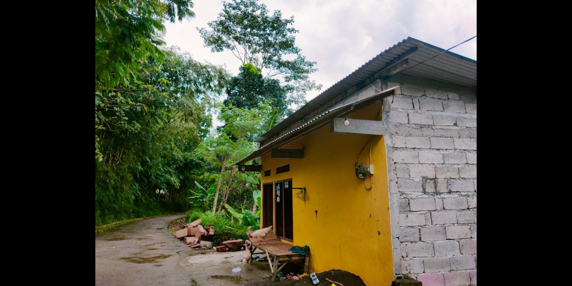 Dijual Rumah Murah Siap Huni Mojogedang Karanganyar Dijual Rumah Murah Siap Huni Mojogedang Karanganyar