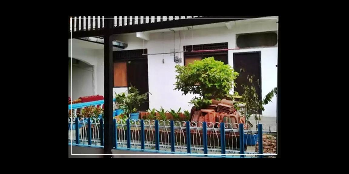 Dijual Rumah Bintaro Permai 4 Jaksel Dijual Rumah Bintaro Permai 4 Jaksel