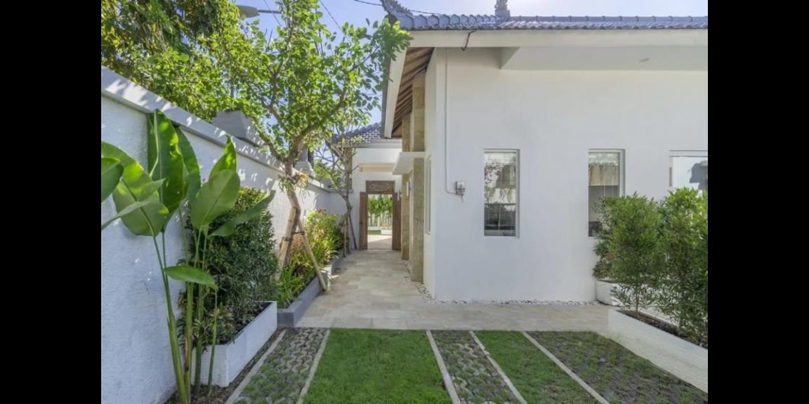 Sanur brand new stunning Villa Sofie Sanur brand new stunning Villa Sofie