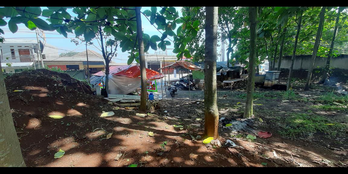 TANAH KOMERSIAL MAIN ROAD RAYA BATUJAJAR BANDUNG BARAT TANAH KOMERSIAL MAIN ROAD RAYA BATUJAJAR BANDUNG BARAT