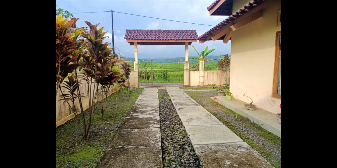 Dijual Rumah Mewah Karangpandan Karanganyar Dijual Rumah Mewah Karangpandan Karanganyar