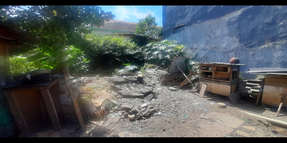 TANAH HUNIAN SAYAP PACUAN KUDA ARCAMANIK BANDUNG TANAH HUNIAN SAYAP PACUAN KUDA ARCAMANIK BANDUNG