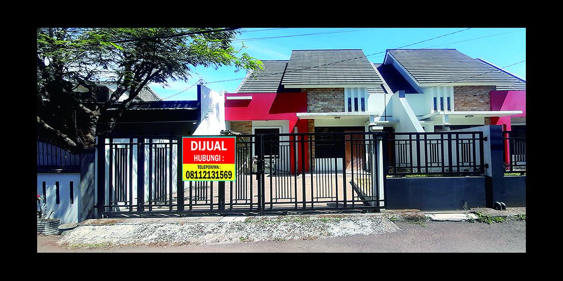 RUMAH BARU DI ARCAMANIK BANDUNG RUMAH BARU DI ARCAMANIK BANDUNG