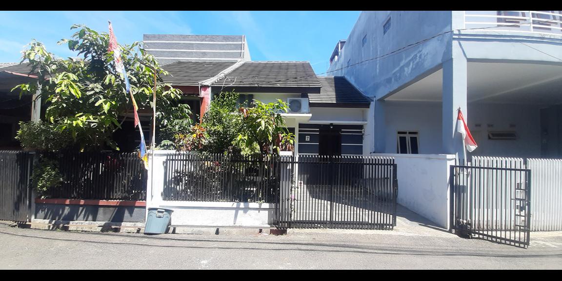 RUMAH SIAP HUNI DI ARCAMANIK BANDUNG RUMAH SIAP HUNI DI ARCAMANIK BANDUNG