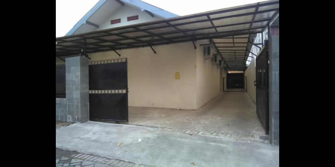 Jual Cepat Rumah Kost Kutisari Indah Barat Kota Surabaya Jual Cepat Rumah Kost Kutisari Indah Barat Kota Surabaya