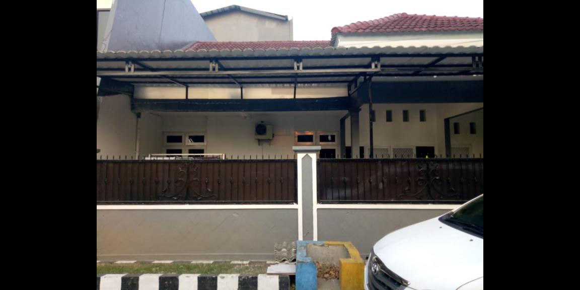 Jual Rumah Kutisari Indah Utara Siap Huni Strategis Jual Rumah Kutisari Indah Utara Siap Huni Strategis