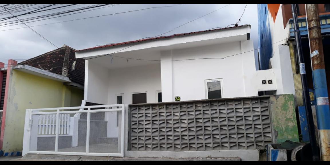 Di Jual Rumah Siap Huni Daerah Malang Kota Di Jual Rumah Siap Huni Daerah Malang Kota