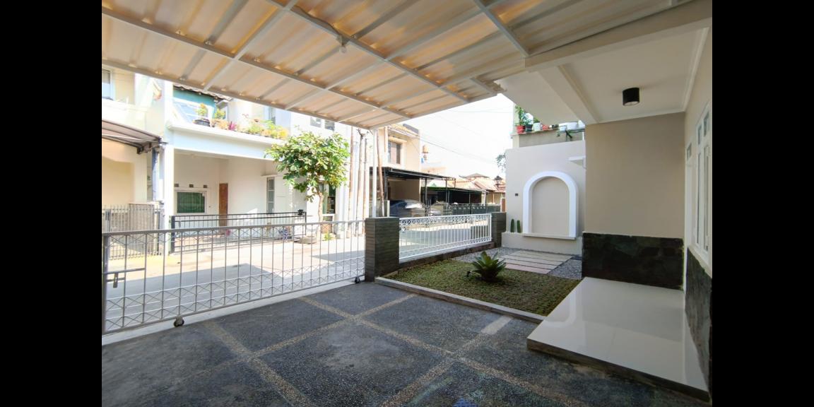 RUMAH CANTIK DAN ESTETIK DI KAWALUYAAN BANDUNG RUMAH CANTIK DAN ESTETIK DI KAWALUYAAN BANDUNG