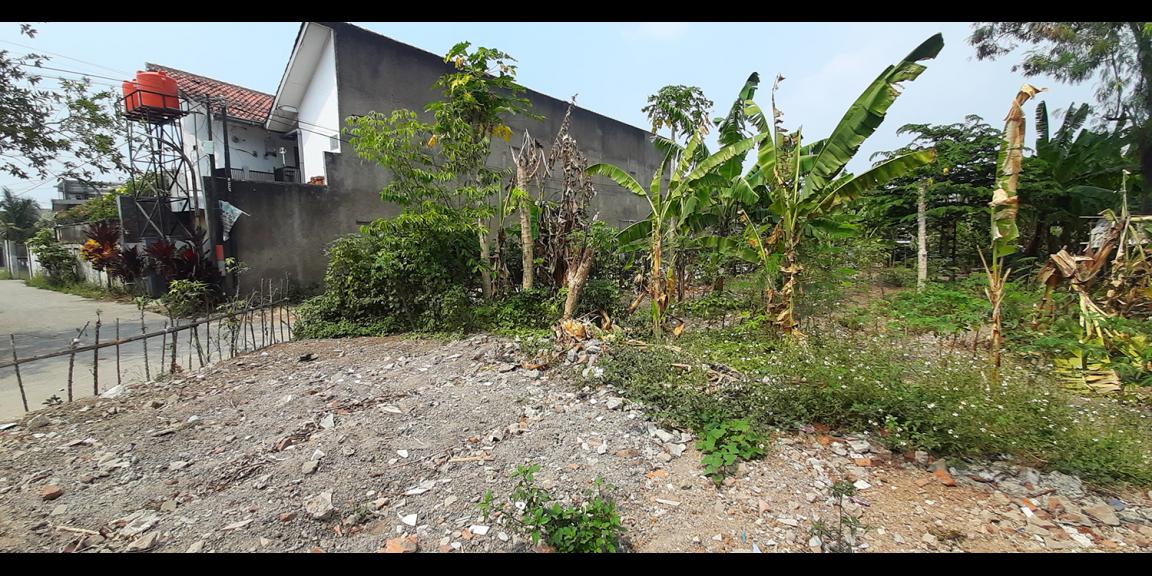 TANAH KOMERSIAL DI ANTAPANI BANDUNG TANAH KOMERSIAL DI ANTAPANI BANDUNG