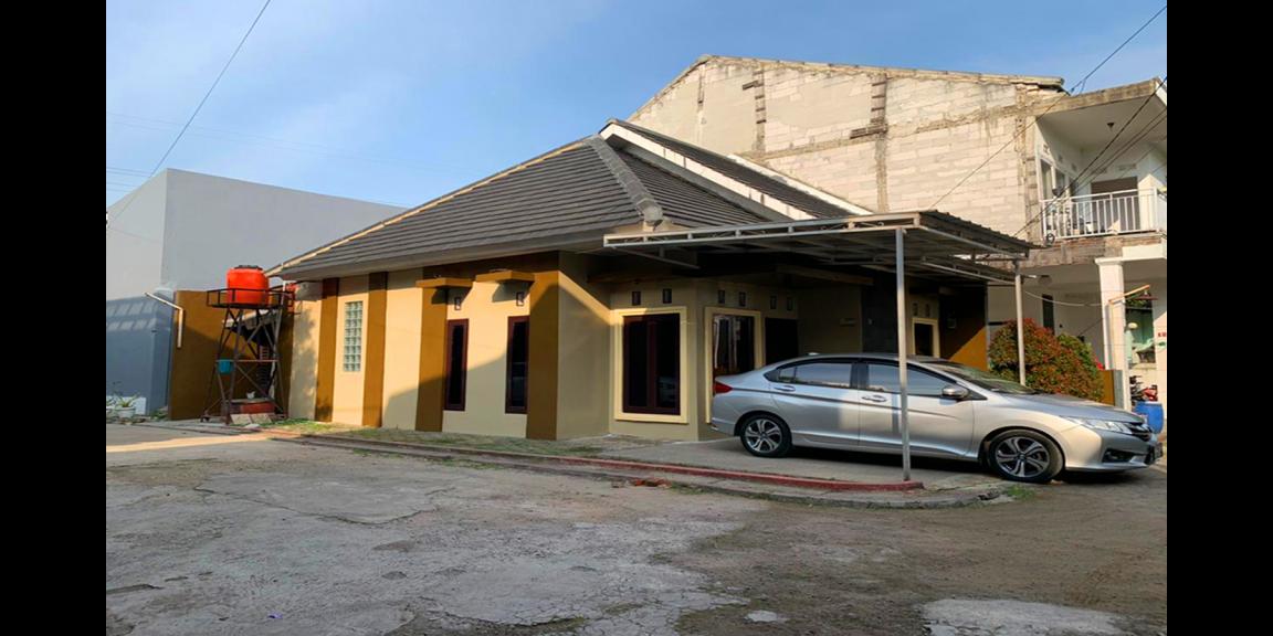 RUMAH AMERICAN CLASSIC DI MARGACINTA BANDUNG RUMAH AMERICAN CLASSIC DI MARGACINTA BANDUNG