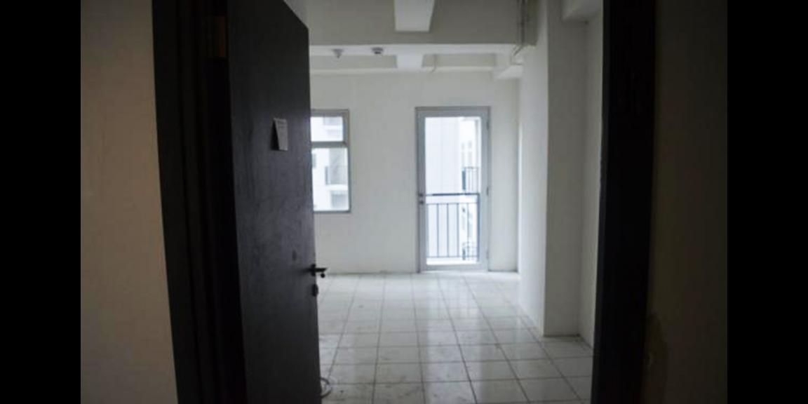 APARTEMEN 2 KAMAR TIDUR GRAND ASIA AFRIKA RESIDENCE BANDUNG APARTEMEN 2 KAMAR TIDUR GRAND ASIA AFRIKA RESIDENCE BANDUNG