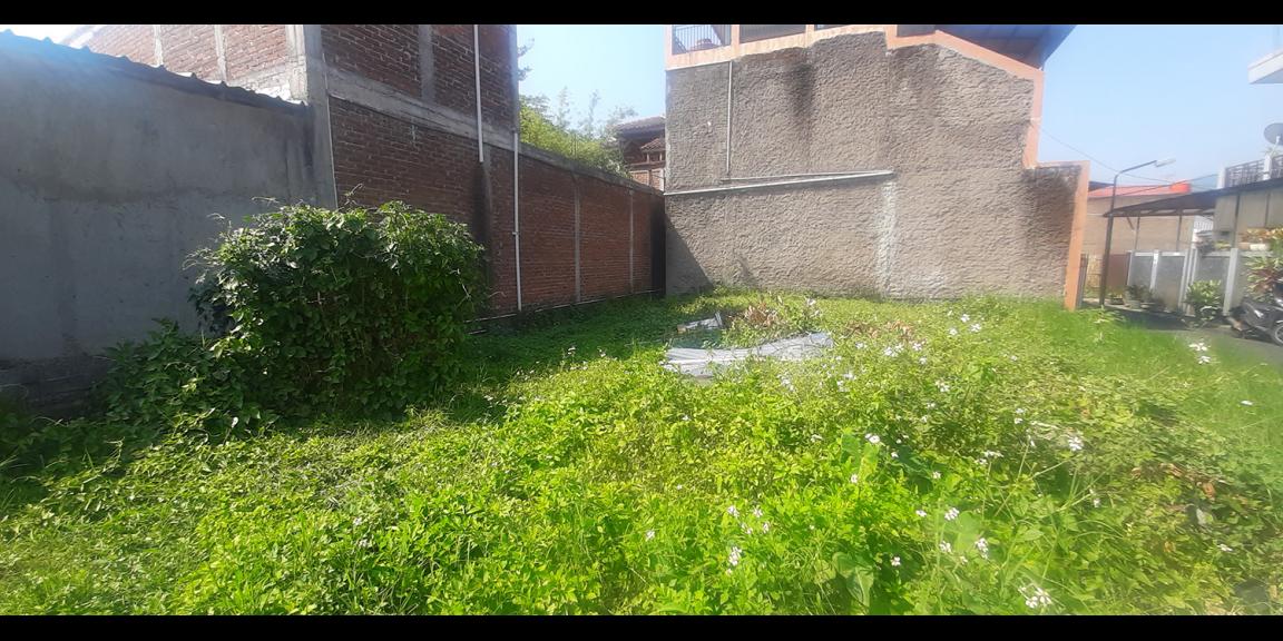 TANAH RESIDENSIAL SAYAP JALAN CIKUTRA BANDUNG TANAH RESIDENSIAL SAYAP JALAN CIKUTRA BANDUNG