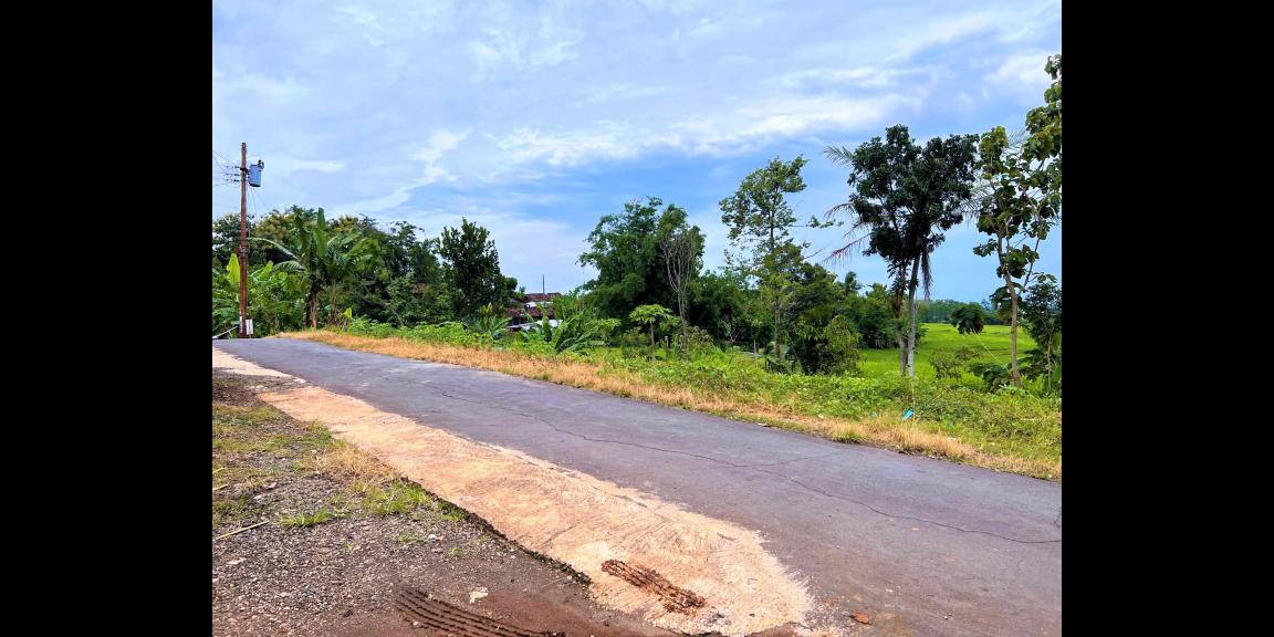 Tanah Strategis 150 Juta Kerjo Karanganyar Tanah Strategis 150 Juta Kerjo Karanganyar