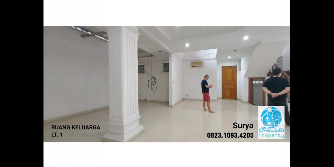 Dijual Rumah ELite daerah Pondok Indah Dijual Rumah ELite daerah Pondok Indah