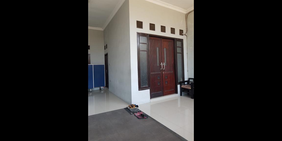 Rumah Murah di Perumahan Griya Kebon Agung Sidoarjo Rumah Murah di Perumahan Griya Kebon Agung Sidoarjo