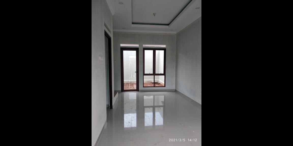 Cluster Arjuna Mansion Cluster Arjuna Mansion