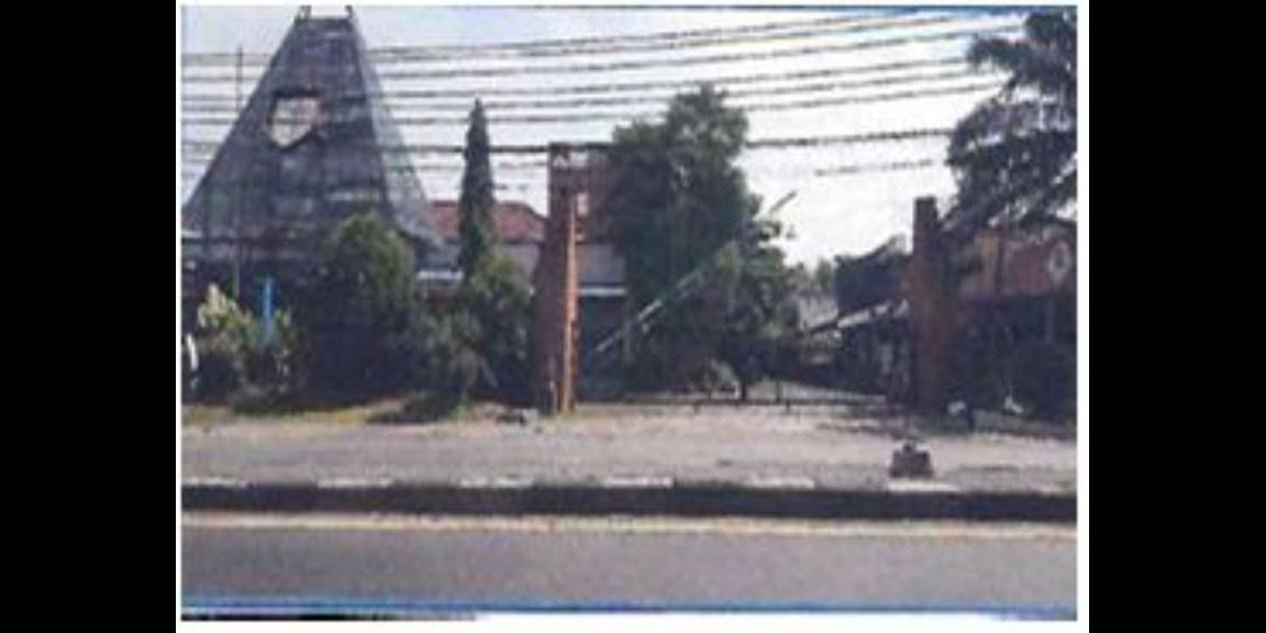 Dijual Tanah ex Hotel Mojokerto, Dijamin Pasti Murah Dijual Tanah ex Hotel Mojokerto, Dijamin Pasti Murah