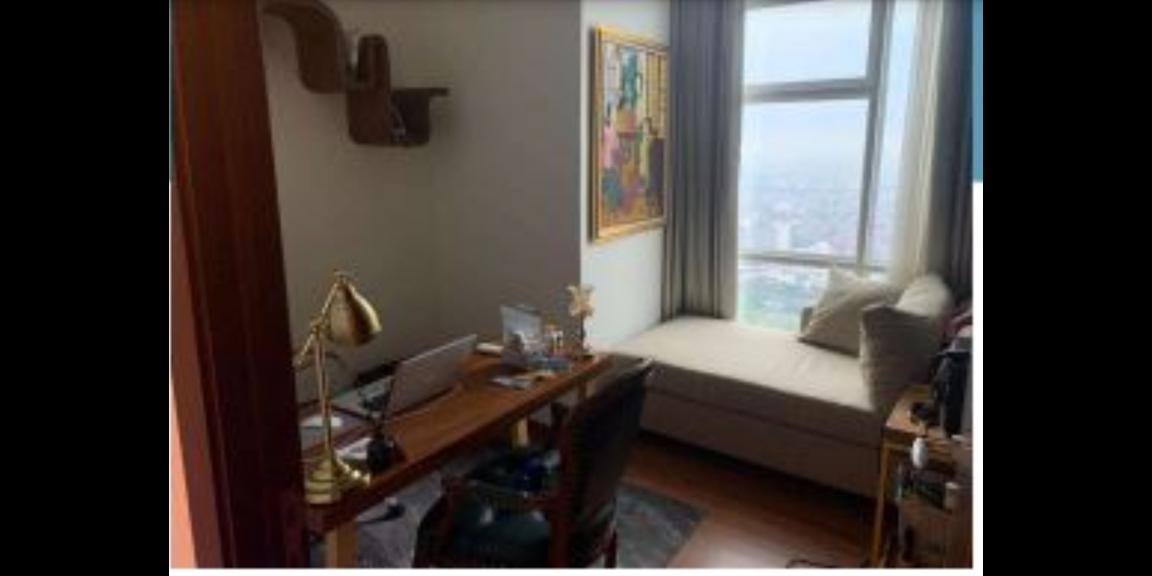 Jual Apartement Grand Sungkono Lagoon Penthouse Dekat jalan raya Jual Apartement Grand Sungkono Lagoon Penthouse Dekat jalan raya